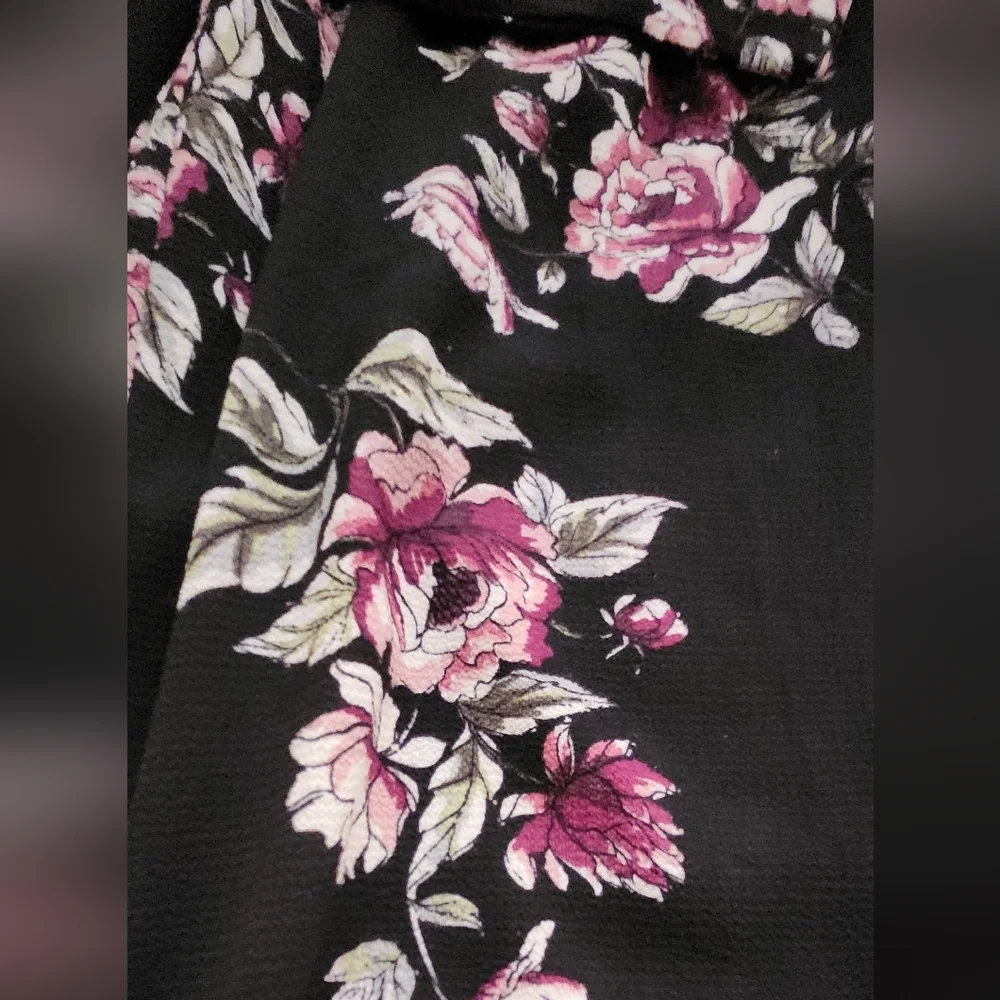 NWOT Rue21 Pant Jumpsuit - Picture 4 of 5
